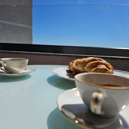City Center& Sea View Apartment Δυρράχιο Εξωτερικό φωτογραφία
