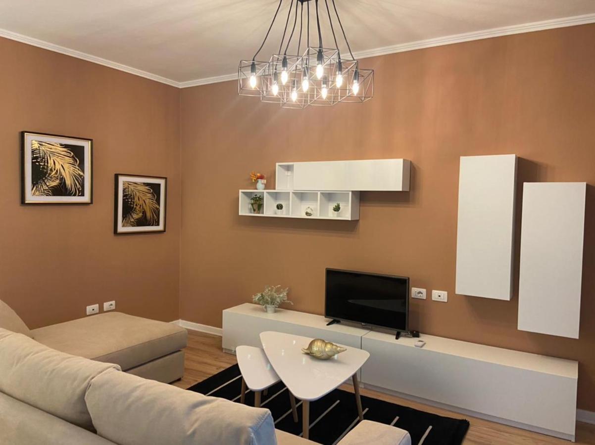 City Center& Sea View Apartment Δυρράχιο Εξωτερικό φωτογραφία
