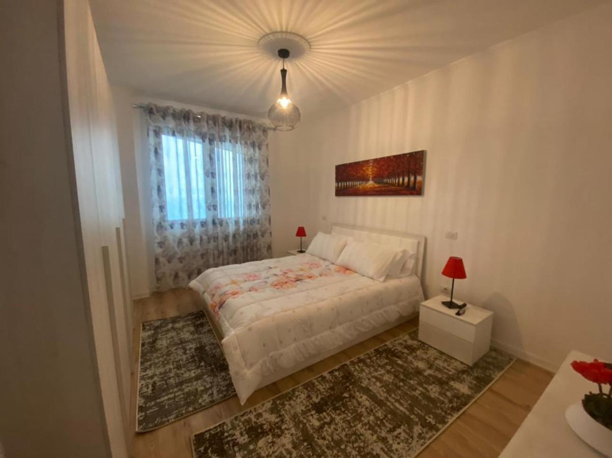 City Center& Sea View Apartment Δυρράχιο Εξωτερικό φωτογραφία