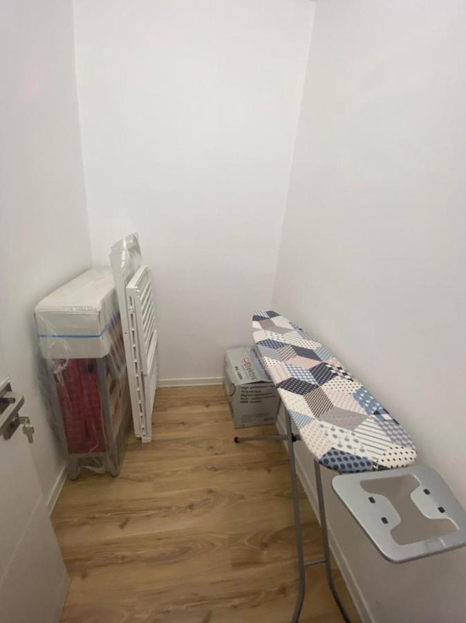 City Center& Sea View Apartment Δυρράχιο Εξωτερικό φωτογραφία