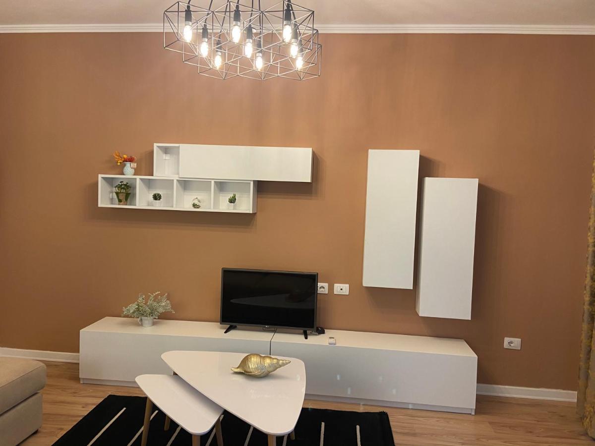 City Center& Sea View Apartment Δυρράχιο Εξωτερικό φωτογραφία