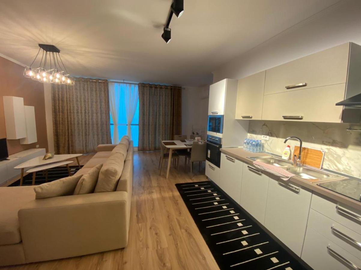 City Center& Sea View Apartment Δυρράχιο Εξωτερικό φωτογραφία