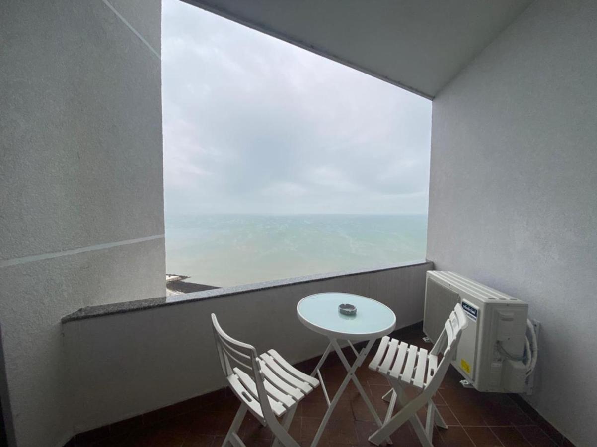 City Center& Sea View Apartment Δυρράχιο Εξωτερικό φωτογραφία