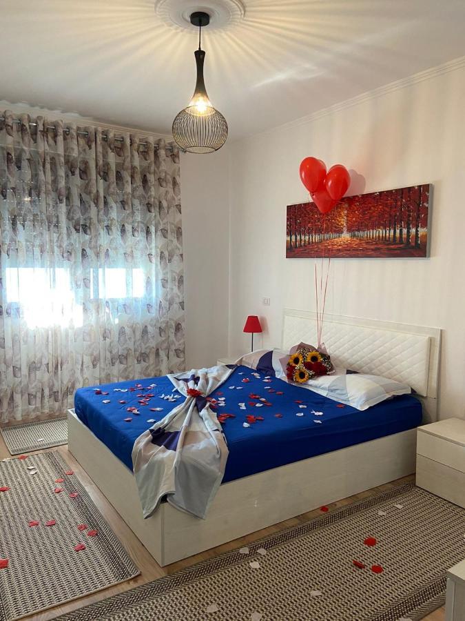 City Center& Sea View Apartment Δυρράχιο Εξωτερικό φωτογραφία