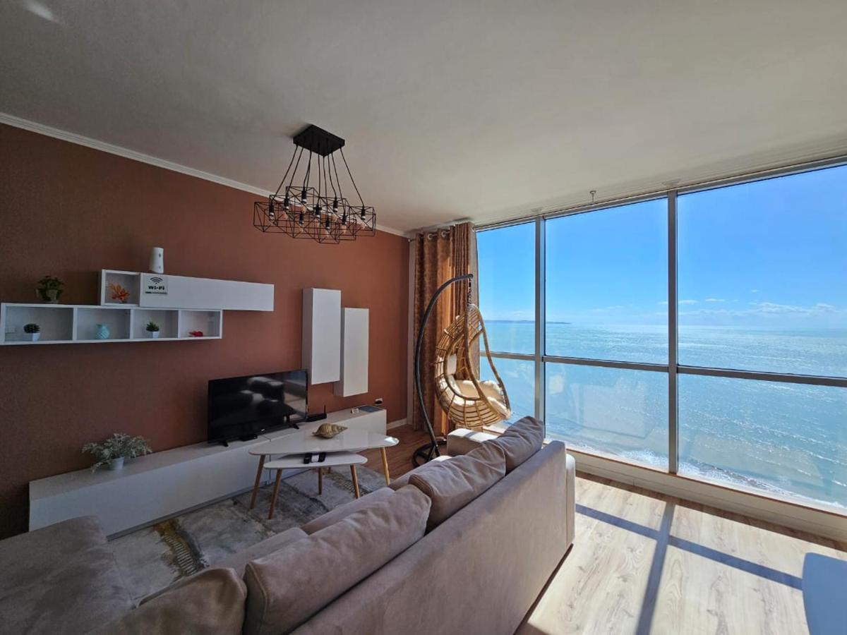 City Center& Sea View Apartment Δυρράχιο Εξωτερικό φωτογραφία